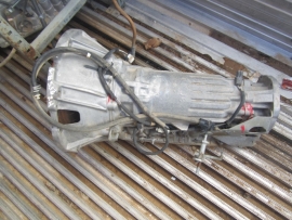 JEEP CHEROKEE Automatic Transmission  6 Cylinder LOW Miles 4.0L G Transmission - 30 80